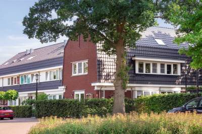 Woning Paardenwei 24 Lunteren
