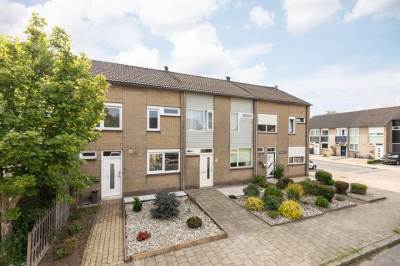 Woning Hunenborglaan 6 Oldenzaal