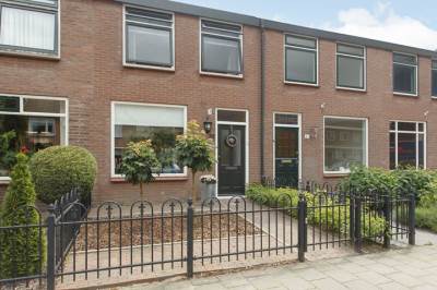 Woning Vendelseweg 81 Veenendaal