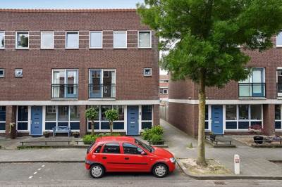 Woning Morgenster 40 Elst (GE)
