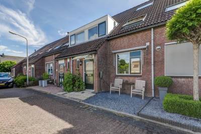 Woning Spithoven 19 Tienhoven (ZH)