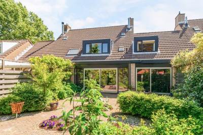 Woning Lokhorst 75 Alphen aan den Rijn
