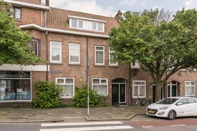 Woning Nieuwe Maasstraat 134 Schiedam