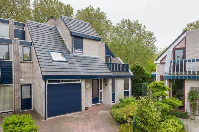 Woning Logger 14 Barendrecht