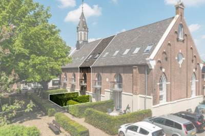 Woning Ring 34 Nieuwdorp