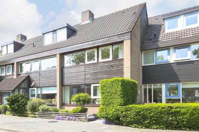 Woning Koggewaard 45 Alkmaar