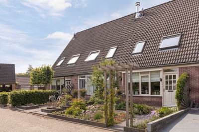 Woning Konijnenlaan 14 Lunteren