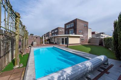 Woning Sas van Gentstraat 47 Tilburg