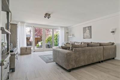 Woning De Akkers 55 Schiedam