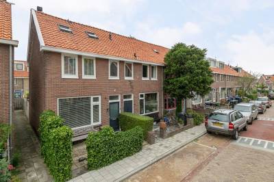 Woning Rekerstraat 23 Alkmaar