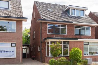 Woning Sloetsweg 52 Hengelo (OV)
