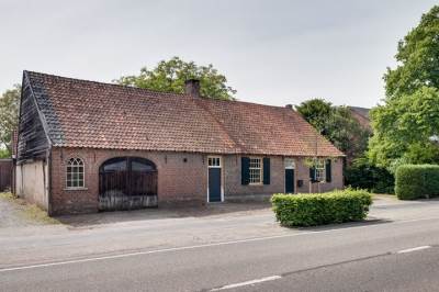 Woning Tilburgseweg 17 Hilvarenbeek