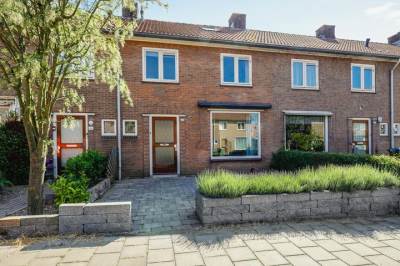 Woning Sweelincklaan 54 Arnhem