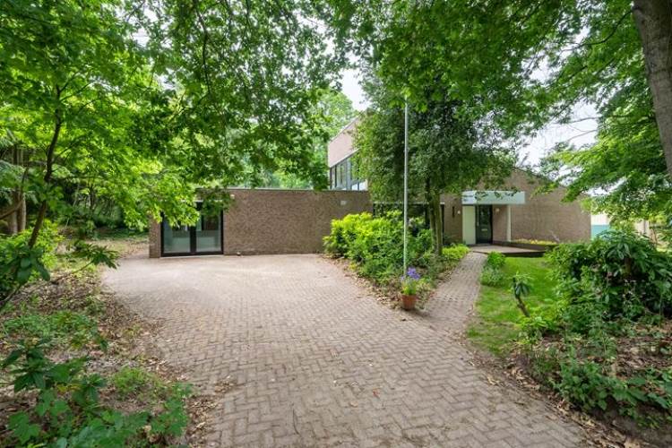 Woning Bornweg 4 Bennekom