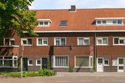 Woning Willem de Zwijgerstraat 8 Eindhoven