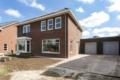 Woning Korenaar 39 Weert