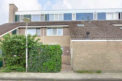 Woning Het Kerspel 60 Hasselt