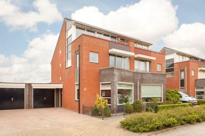 Woning Waterhoen 30 Grootebroek