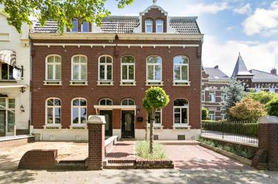 Woning Kapellerlaan 211 Roermond