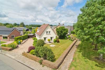 Woning Hofhooistraat 43 Dreumel