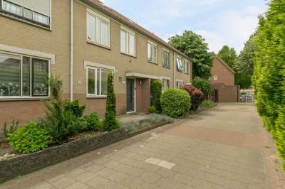 Woning Straatmakershoeve 393 Apeldoorn