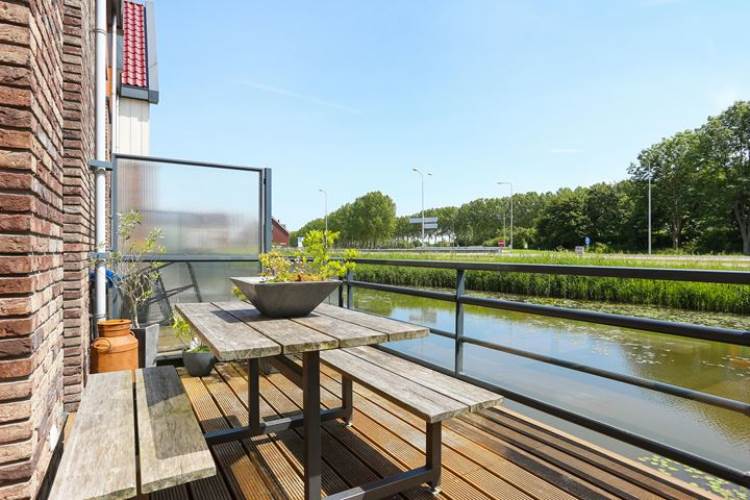 Woning Kievit 45 Nieuwe Niedorp