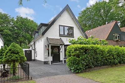 Woning Sterkenburgerlaan 9 Doorn