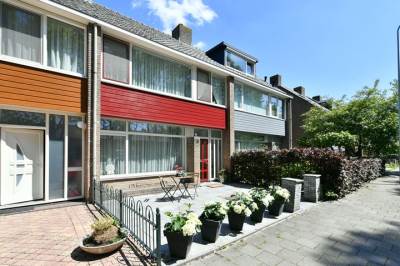 Woning Arthur van Schendellaan 19 Uithoorn