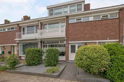 Woning Prins Alexanderlaan 69 Nieuwerkerk aan den IJssel