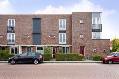 Woning Brunelsingel 56 Arnhem