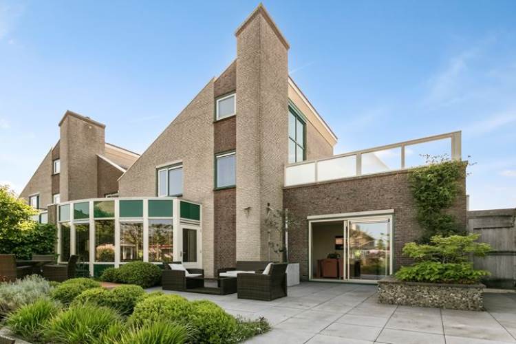 Woning Snoeklaan 63 Voorhout