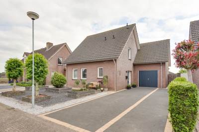 Woning Meeuwenstraat 30 Ospel