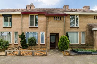 Woning Putsteeg 27 Schijndel