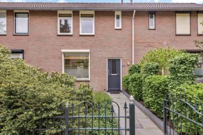 Woning Cronjéstraat 93 Nijmegen