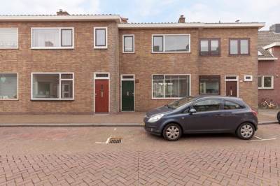 Woning Pastoriedijk 396 Pernis Rotterdam