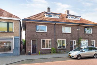 Woning Misterweg 67 Winterswijk
