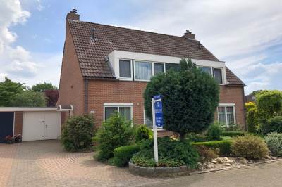 Woning Tarwestraat 31 Putten
