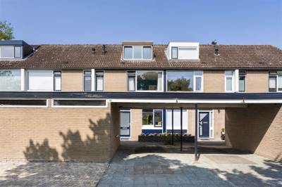Woning Weesboom 16 Leusden