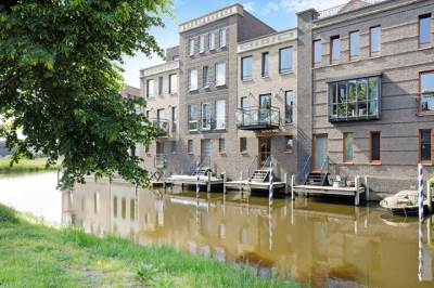 Woning Griendweg 58 Amersfoort