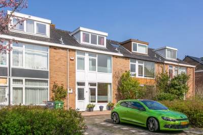 Woning Else Mauhsstraat 8 Amstelveen