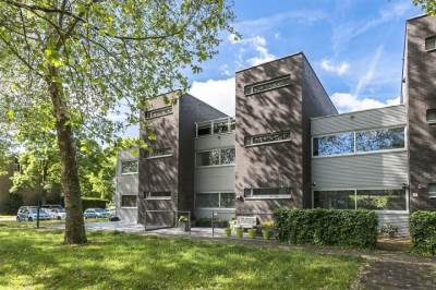 Woning Sint Hubertuslaan 3 Driebergen-Rijsenburg