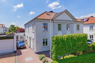 Woning Platolaan 26 Alphen aan den Rijn