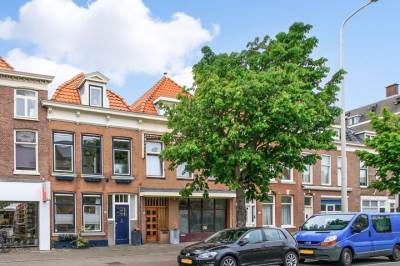 Woning Waldeck Pyrmontkade 670 Den Haag