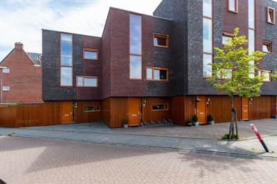 Woning Herehof 18 Groningen