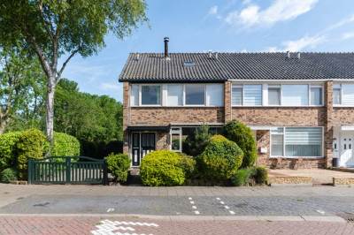 Woning Pinasstraat 62 Zaandam