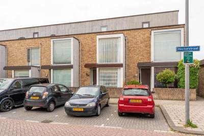 Woning Hectorstraat 24 Rotterdam
