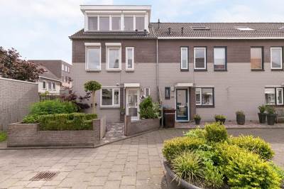 Woning Pietersberg 53 Alphen aan den Rijn