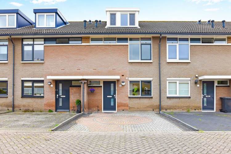 Woning Van Gochstraat 35 Wateringen
