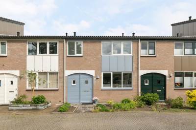 Woning Hoekakker 55 Breda