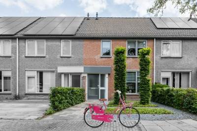 Woning Griegstraat 9 Sint-Oedenrode